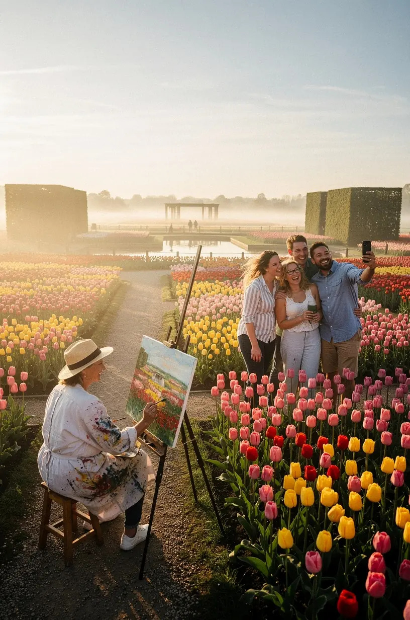 Bloemen